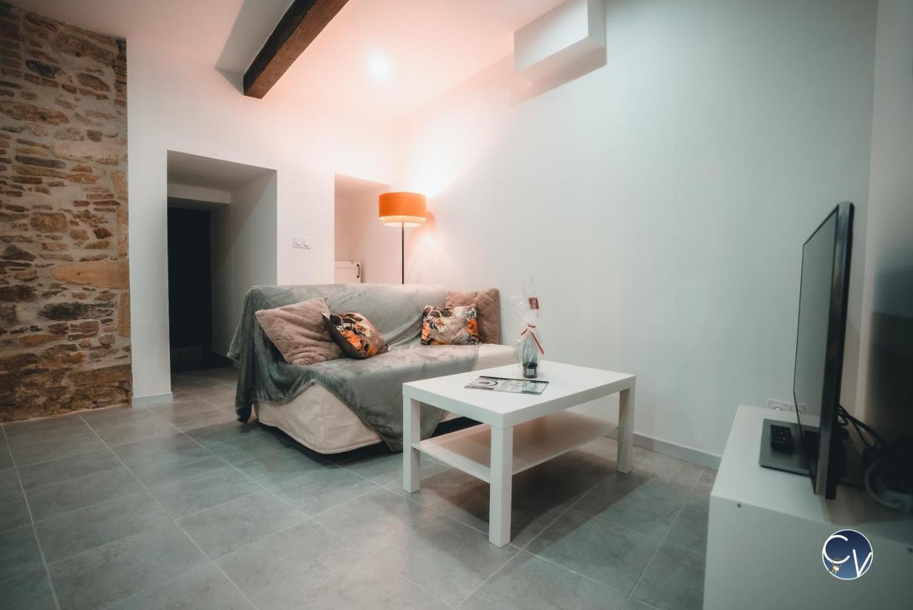 Appartement Neuf Et Moderne Dans Le Centre Ville Баньоль-сюр-Сез Экстерьер фото