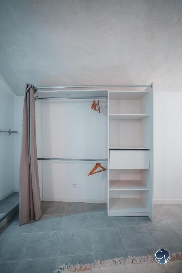Appartement Neuf Et Moderne Dans Le Centre Ville Баньоль-сюр-Сез Экстерьер фото