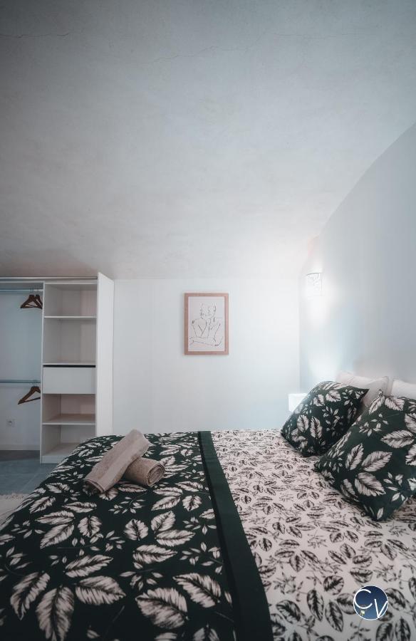 Appartement Neuf Et Moderne Dans Le Centre Ville Баньоль-сюр-Сез Экстерьер фото