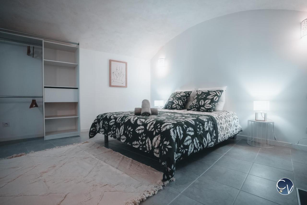 Appartement Neuf Et Moderne Dans Le Centre Ville Баньоль-сюр-Сез Экстерьер фото